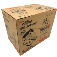 Load image into Gallery viewer, Makita HS007GZ 125mm Saw 40v XGT