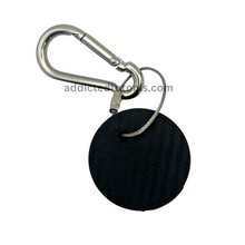 Load image into Gallery viewer, Fluke ST240+ keychain holder (Fluke tester not included)