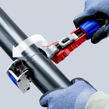 Load image into Gallery viewer, *PRE-ORDER* KNIPEX 16 45 220 - Fast stripping ø 30 – 60 mm 225 mm