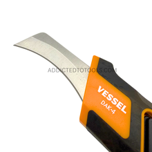 Load image into Gallery viewer, Vessel Electricians Cable/Utility Knifes- DAK-1, DAK-2, DAK-3, DAK-4