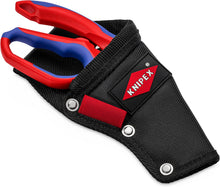 Load image into Gallery viewer, Knipex - Multi-Purpose Belt Pouch for 95 05 20 US (001975LE)