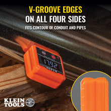 Load image into Gallery viewer, klein tools 935dag Digital Angle Gauge + Level