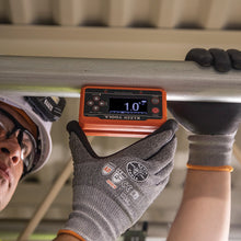 Load image into Gallery viewer, Klein Tools A-935DAGL Digital Level Angle Finder with Programmable Angles