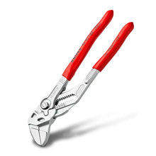 Load image into Gallery viewer, KNIPEX 86 03 180 – Pliers Wrench (180 mm)