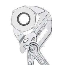 Load image into Gallery viewer, KNIPEX 86 03 180 – Pliers Wrench (180 mm)
