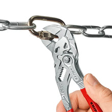 Load image into Gallery viewer, KNIPEX 86 03 180 – Pliers Wrench (180 mm)