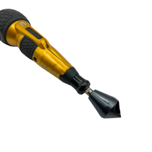 Load image into Gallery viewer, Chamfering tool bits suited for drill or electric screwdriver.