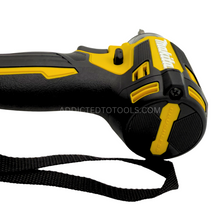 Load image into Gallery viewer, Japanese Makita TD002 XGT Impact driver 40v