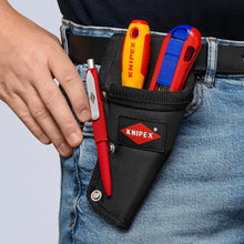 Load image into Gallery viewer, Knipex - Multi-Purpose Belt Pouch for 95 05 20 US (001975LE)