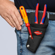 Load image into Gallery viewer, Knipex - Multi-Purpose Belt Pouch for 95 05 20 US (001975LE)
