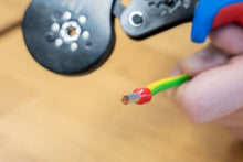 Load image into Gallery viewer, Crimp tool 16mm² HEX