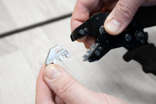 Load image into Gallery viewer, WEICON Crimping Tool MC4 2.5, 4.0 and 6.0 mm²