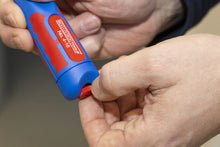 Load image into Gallery viewer, WEICON Cable Stripper No. 4 - 16 4–16 mm cable