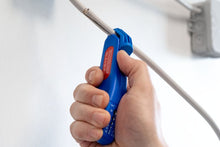 Load image into Gallery viewer, WEICON Cable Stripper No. S 4 - 28 Multi round 4–28 mm cable