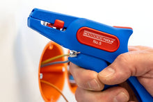 Load image into Gallery viewer, WEICON Wire Stripper No. 5 - 0.2–6.0 mm²