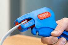 Load image into Gallery viewer, WEICON Wire Stripper No. 7-F 0.75–4.0 mm²