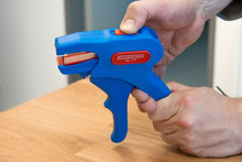 Load image into Gallery viewer, WEICON Wire Stripper No. 7-F 0.75–4.0 mm²