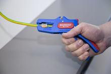 Load image into Gallery viewer, WEICON Wire Stripper No.5 PRO 0.2–16 mm²