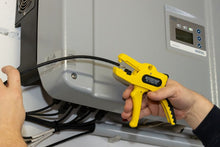 Load image into Gallery viewer, WEICON Wire Stripper No. 5 Solar Pro 1.5–10 mm²