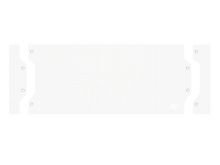 Load image into Gallery viewer, Gator Steel Wall Target - End Caps Sold Separately