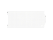 Load image into Gallery viewer, Gator Steel Wall Target - End Caps Sold Separately