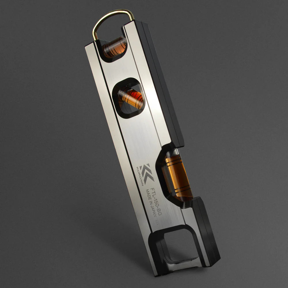 Aluminium Level Fujiya _ FTL150BG Addicted to tools