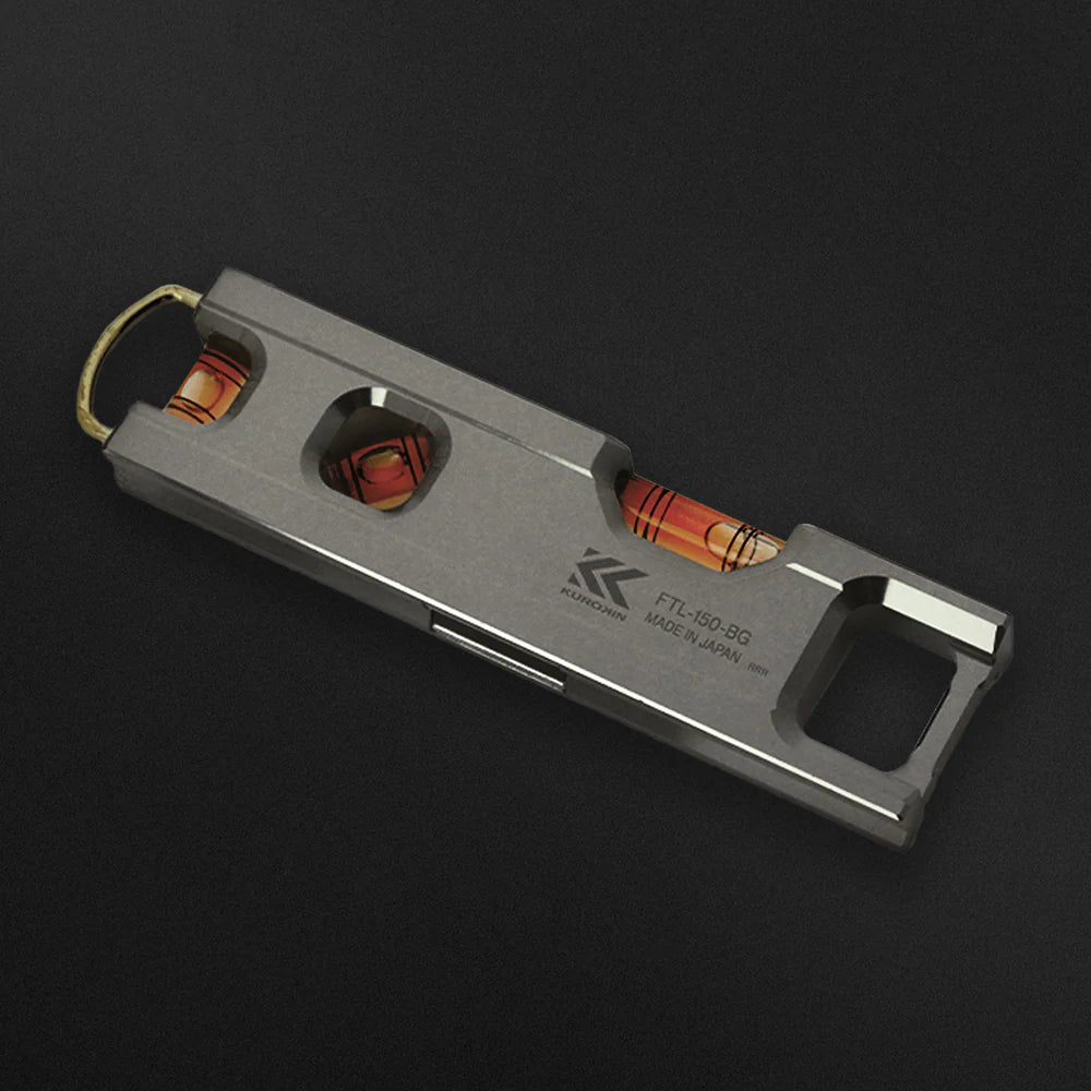 Aluminium Level Fujiya _ FTL150BG Addicted to tools