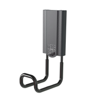 Load image into Gallery viewer, Gator Magnetics MEGA 3" Closed Hook Black
