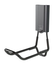 Load image into Gallery viewer, Gator Magnetics MEGA 4.5" Closed Hook Black