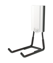 Load image into Gallery viewer, Gator Magnetics 4" Open Hook - Black, Red and White