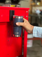 Load image into Gallery viewer, Cup Holders: 11kg Capacity