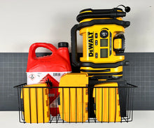 Load image into Gallery viewer, Gator Large Utility Basket - 15kg Capacity