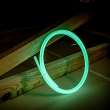Load image into Gallery viewer, GLO KING Tongue / Charger -Glow in the dark Cable Pull-through