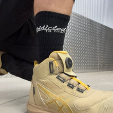 Load image into Gallery viewer, Socks - Addicted To Tools