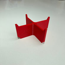 Load image into Gallery viewer, Packout divider- 4 part low-profile organiser