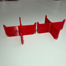 Load image into Gallery viewer, Packout divider- 4 part low-profile organiser