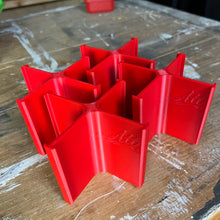 Load image into Gallery viewer, Packout deep divider - 4 part for milwaukee organiser