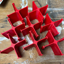 Load image into Gallery viewer, Packout deep divider - 4 part for milwaukee organiser