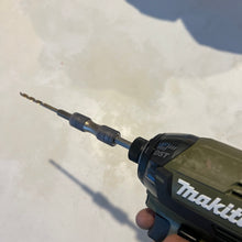 Load image into Gallery viewer, ANEX Bit Holder Double Adapter AWJ-K