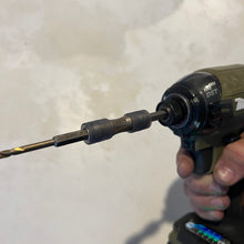 Load image into Gallery viewer, ANEX Bit Holder Double Adapter AWJ-K