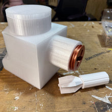 Load image into Gallery viewer, Large BP Container