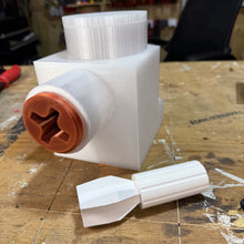 Load image into Gallery viewer, Large BP Container