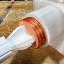 Load image into Gallery viewer, Large BP Container