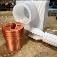 Load image into Gallery viewer, Large BP Container