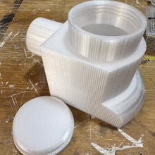 Load image into Gallery viewer, Large BP Container