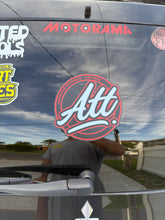 Load image into Gallery viewer, Addicted To Tools Sticker Pack