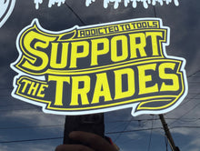 Load image into Gallery viewer, Addicted To Tools Sticker Pack