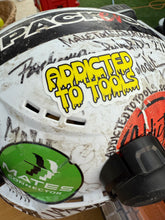 Load image into Gallery viewer, Addicted To Tools Yellow Drip Sticker