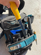 Load image into Gallery viewer, STANLEY Plaster Saw sheath cover