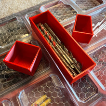 Load image into Gallery viewer, PACKOUT middle containers set of 3